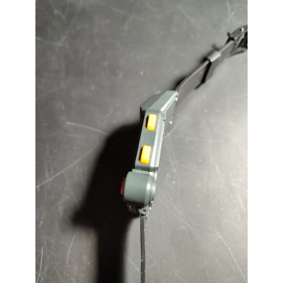 Star Fox Nintendo Game Watch Not Tested Selling As Is Parts Only - Picture 9 of 10